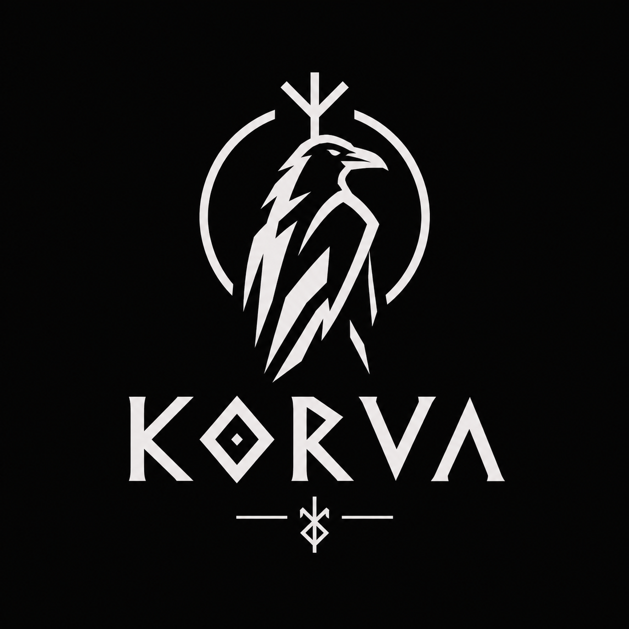 KORVA
